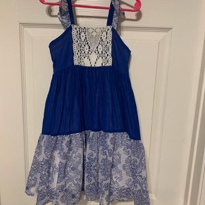 Well dressed wolf dress